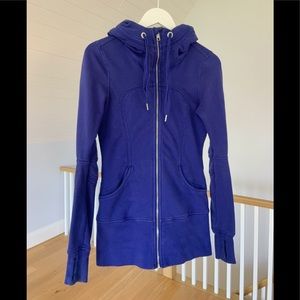 Lululemon Hoodie Jacket